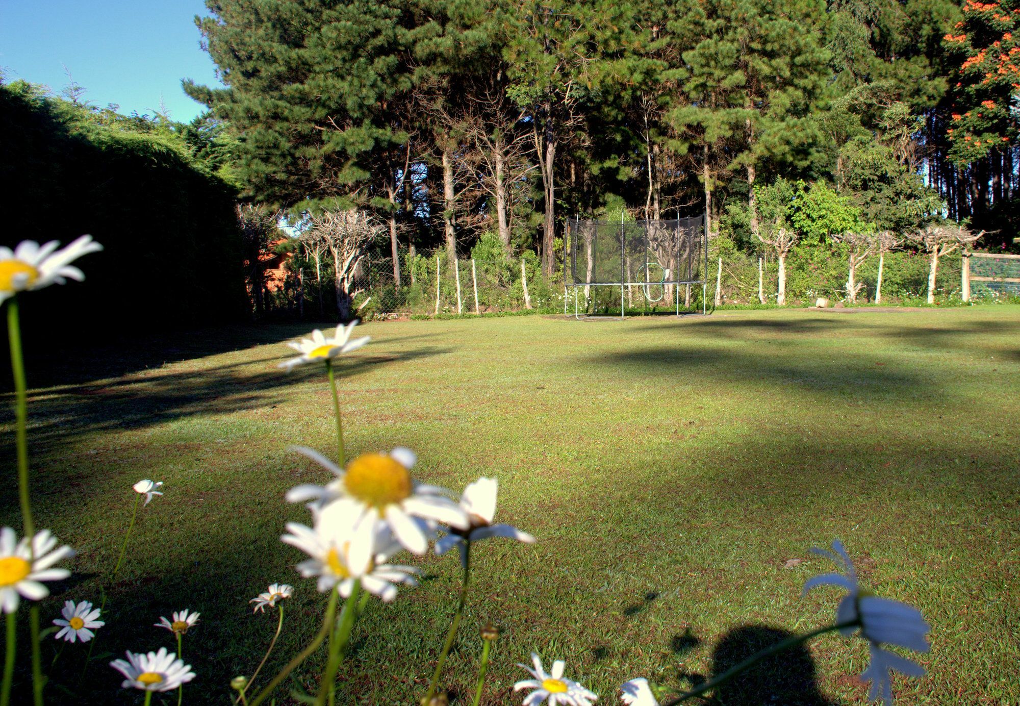 Pousada Marco Polo Campos do Jordão Esterno foto